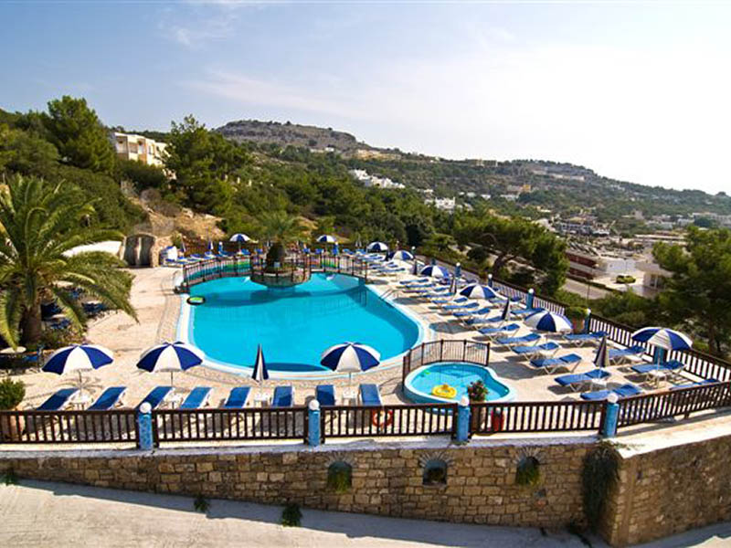 Karpathios Studios